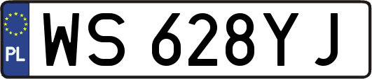 WS628YJ