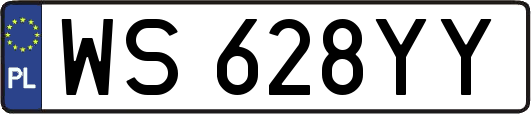 WS628YY