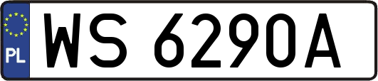 WS6290A