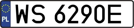 WS6290E
