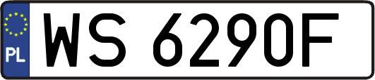 WS6290F