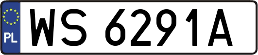 WS6291A