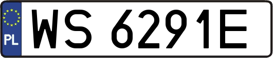 WS6291E