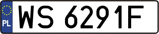 WS6291F