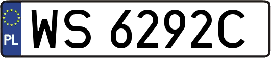 WS6292C