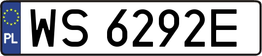 WS6292E