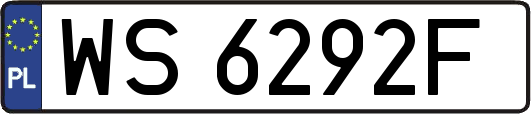 WS6292F