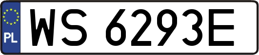 WS6293E