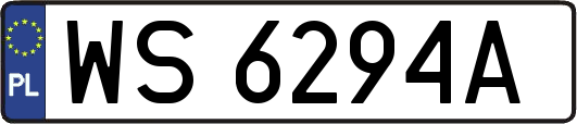 WS6294A