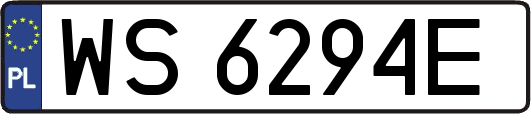 WS6294E