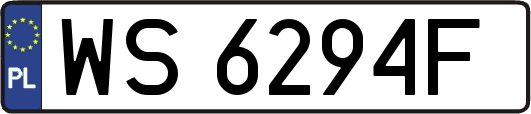 WS6294F