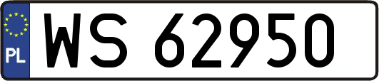 WS62950