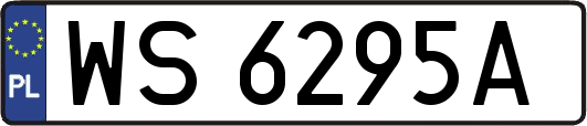 WS6295A