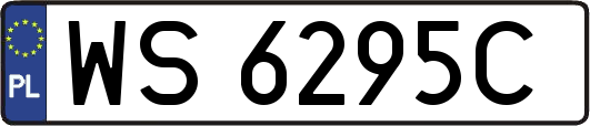WS6295C