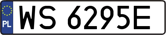 WS6295E
