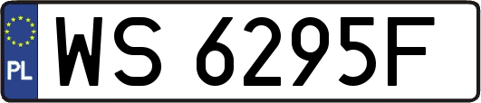 WS6295F
