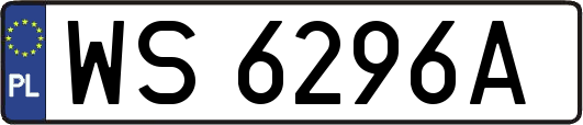 WS6296A