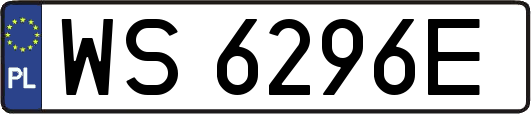 WS6296E
