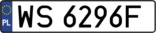 WS6296F