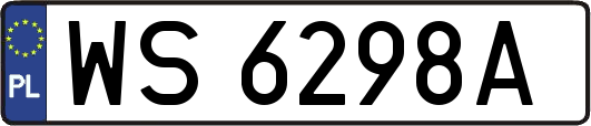 WS6298A