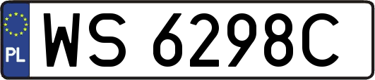 WS6298C