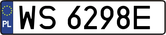 WS6298E