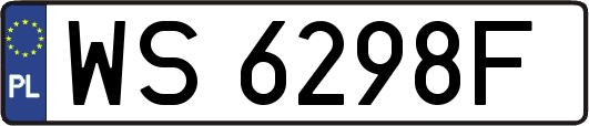 WS6298F