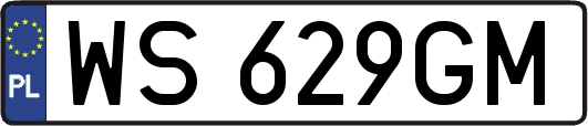 WS629GM