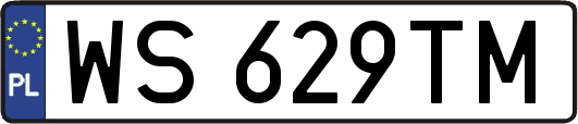 WS629TM