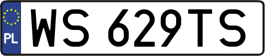 WS629TS