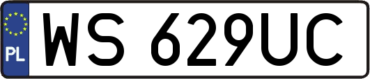 WS629UC