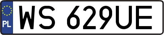 WS629UE