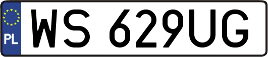 WS629UG
