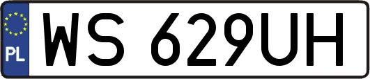 WS629UH