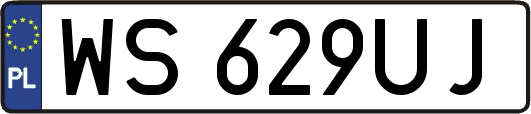 WS629UJ
