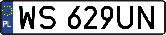 WS629UN