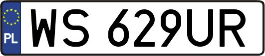 WS629UR