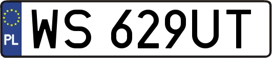 WS629UT