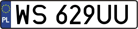 WS629UU