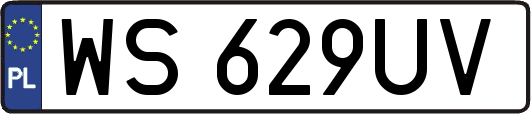 WS629UV