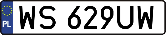 WS629UW