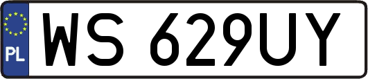 WS629UY
