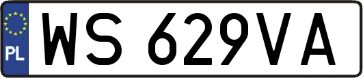 WS629VA
