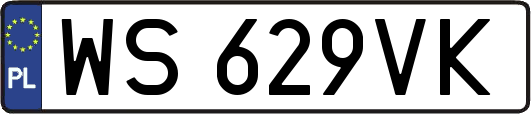 WS629VK