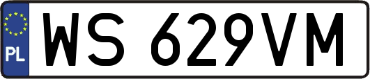 WS629VM