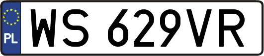 WS629VR