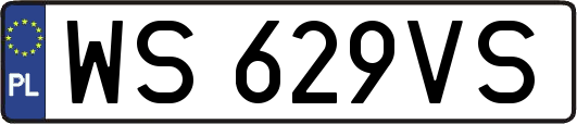 WS629VS