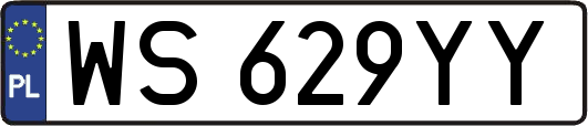 WS629YY