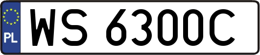 WS6300C