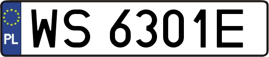 WS6301E